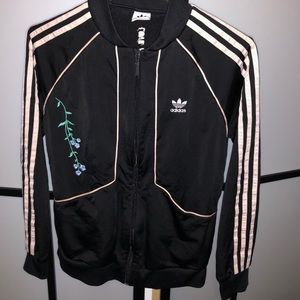 Adidas TrackSuit